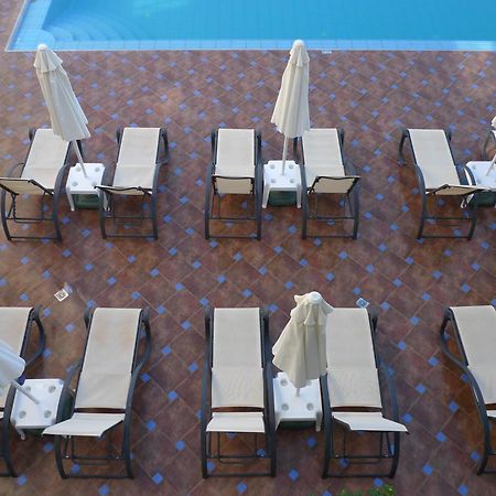 Theros Hotel Tavronitis Exterior foto